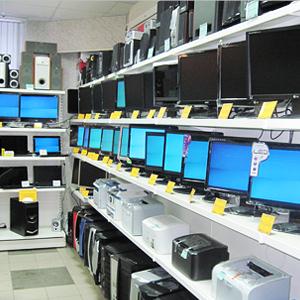 Компьютерные магазины Камы