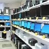 Компьютерные магазины в Каме