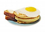 Якитория - иконка «завтрак» в Каме